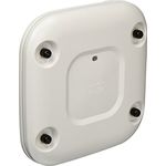 Cisco 802.11AC Cap W/CLEANAIR, Access Point aus hochwertigem Material mit flexibler Gestaltung und Langlebigkeit