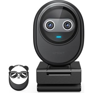 Bild für EMEET 4K Webcam Piko
