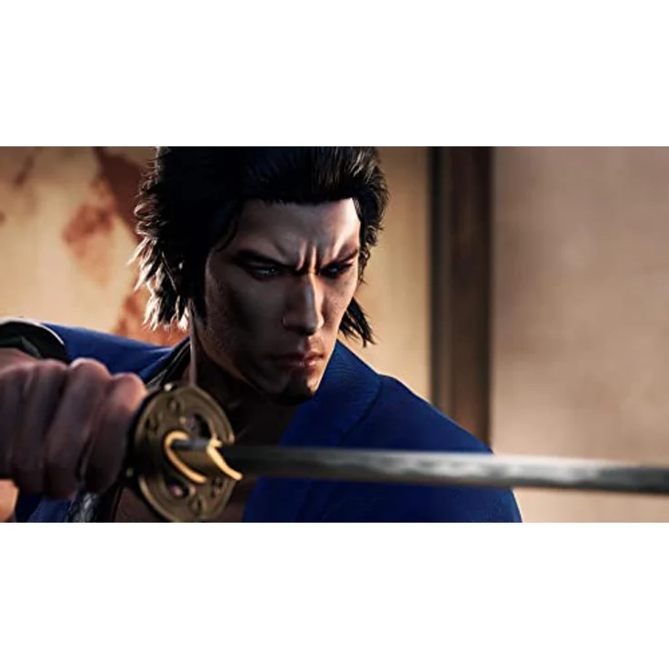 Like a Dragon: Ishin! (100% UNCUT) (Deutsche Verpackung) – Bild 2