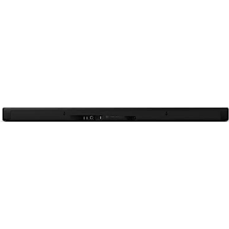 Yamaha True X SR-X40A Dolby Atmos Soundbar mit integriertem Subwoofer, Bluetooth- und WLAN-Verbindungen, integrierte Alexa, Schwarz – Bild 4