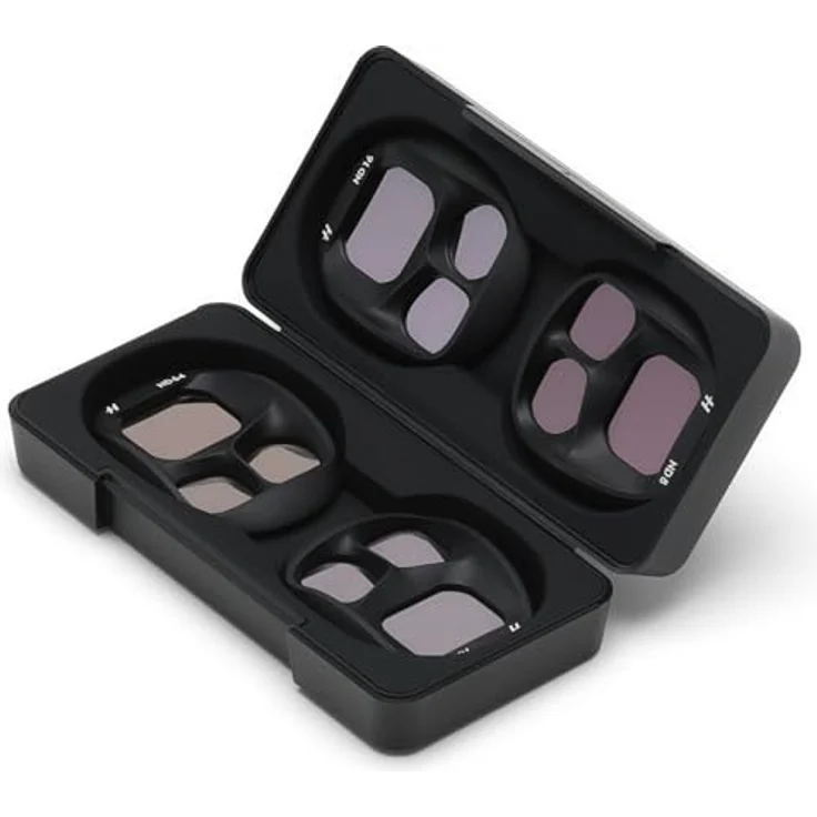 DJI Mavic 4 Pro ND-Filterset, Kamera-Filter mit ND8/16/32/64 für präzise Belichtungssteuerung – Bild 2