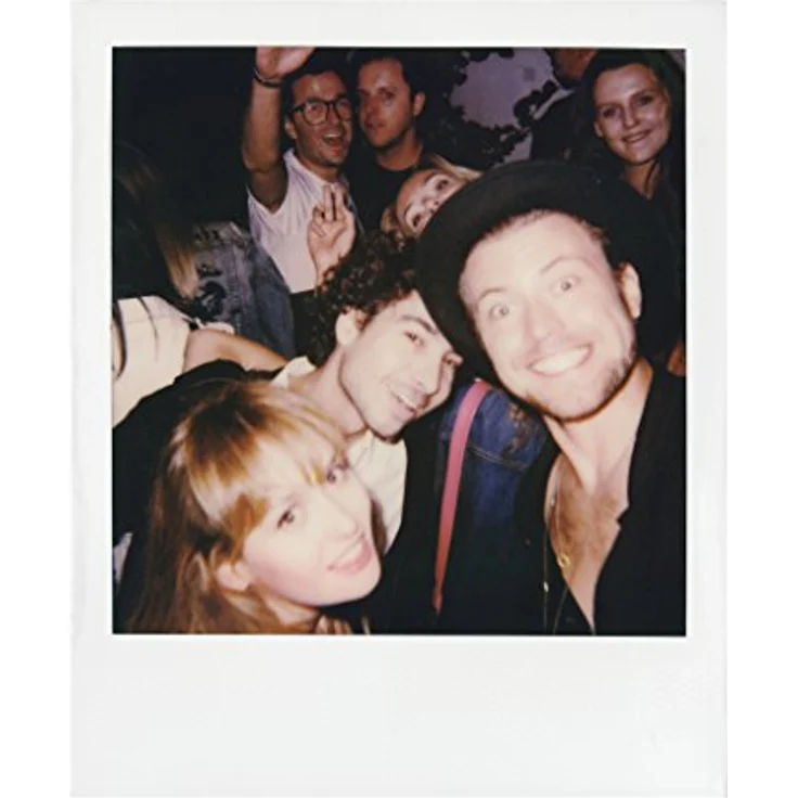 Polaroid - 6000 - Sofortbildfilm Farbe fûr i-Type – Bild 6