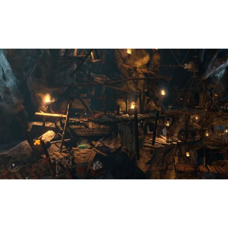 LEGO Der Hobbit (Xbox One) - Preisvergleich – Bild 6