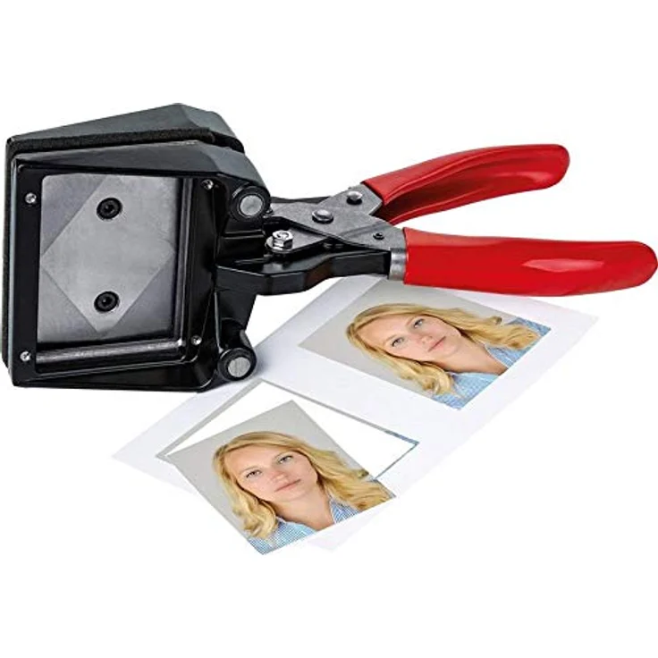 DOeRR 50x70mm 102015 Fotostanze – Bild 1