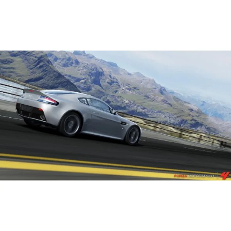 Forza Motorsport 4 (Xbox 360) - Preisvergleich – Bild 5