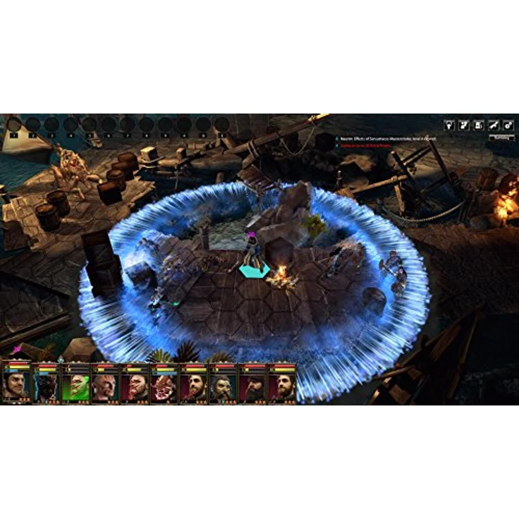 Blackguards II (PC) – Bild 2