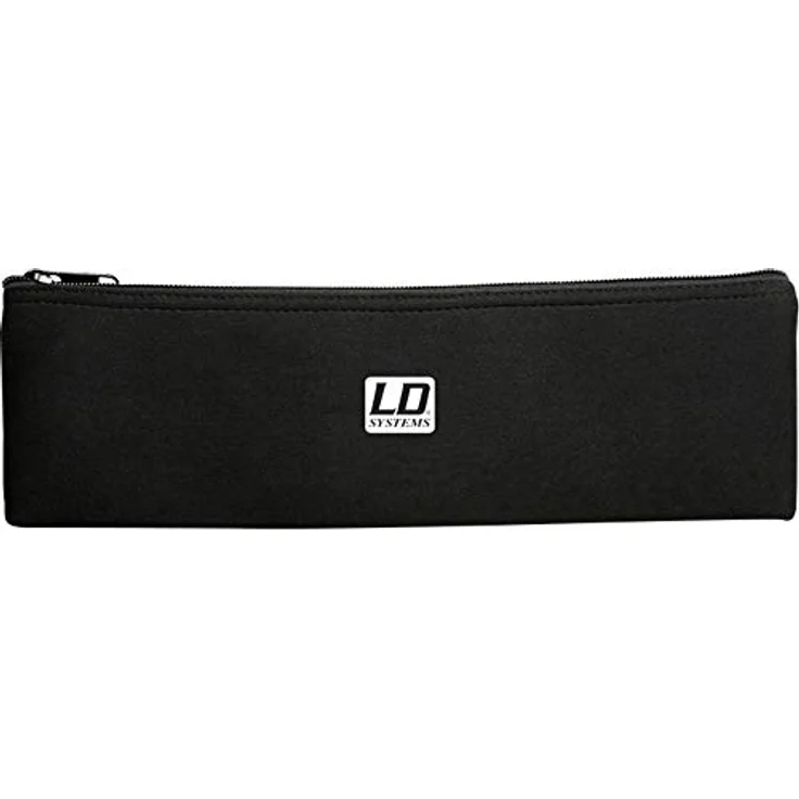 LD Systems MIC Bag L - Universaltasche für Wireless Mikrofone – Bild 2