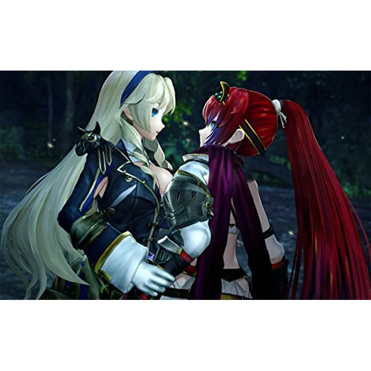 Nights of Azure 2 - Bride of The New Moon (Switch) – Bild 4