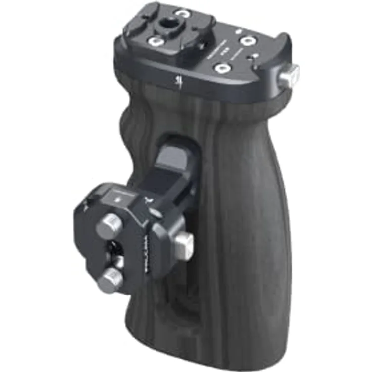 FALCAM Falcam F22 Quick Release Seitengriff, 2549, Kamera-Zubehör