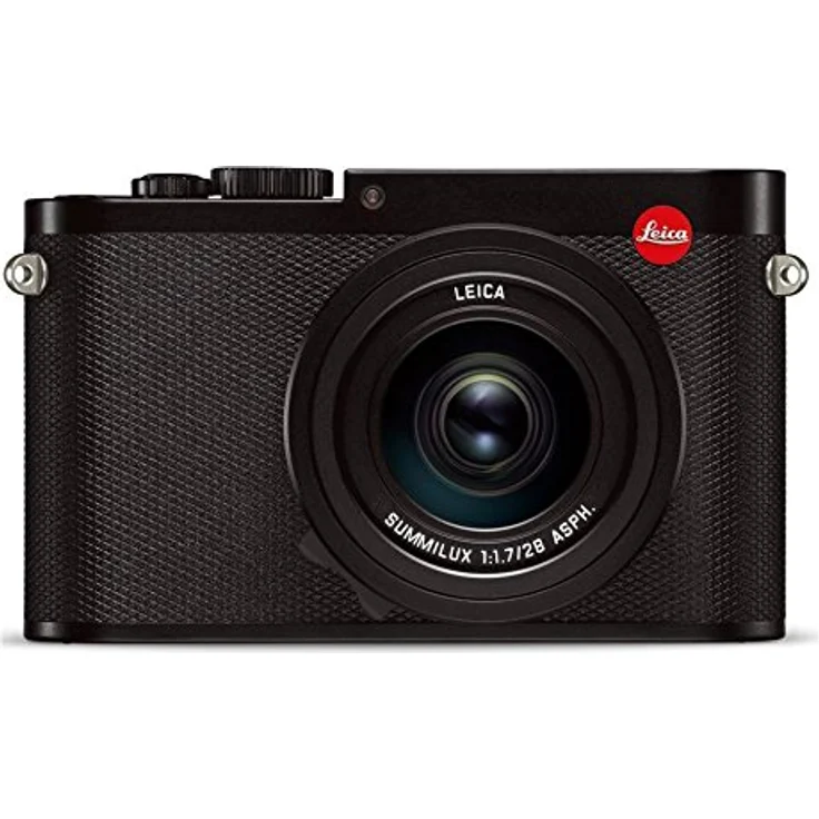 Leica Q (TYP 116) schwarz – Bild 3