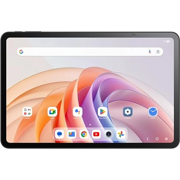 TCL Tab 11 FE, 11 Zoll Tablet mit 128GB Speicher, Space Grau, WiFi, FullHD+ Display – Bild 1