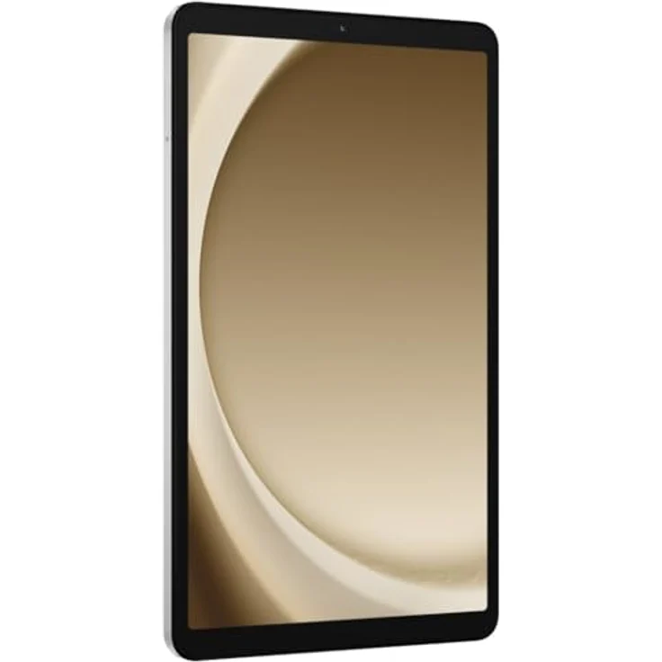 Samsung SM-X110 Galaxy Tab A9 8.7'' Wi-Fi 4GB RAM 64GB Silver EU – Bild 4