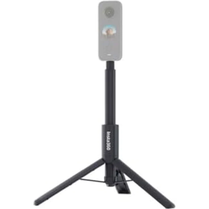 Insta360 2-IN-1 Invisible Selfie Stick + TriPod – Bild 3