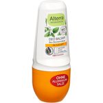 Alterra BALSAM Deo 50 ml
