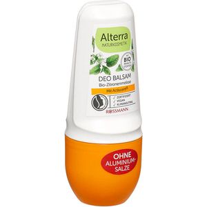 Bild für Alterra BALSAM Deo 50 ml