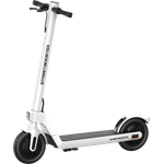 Streetbooster Sirius luna weiß