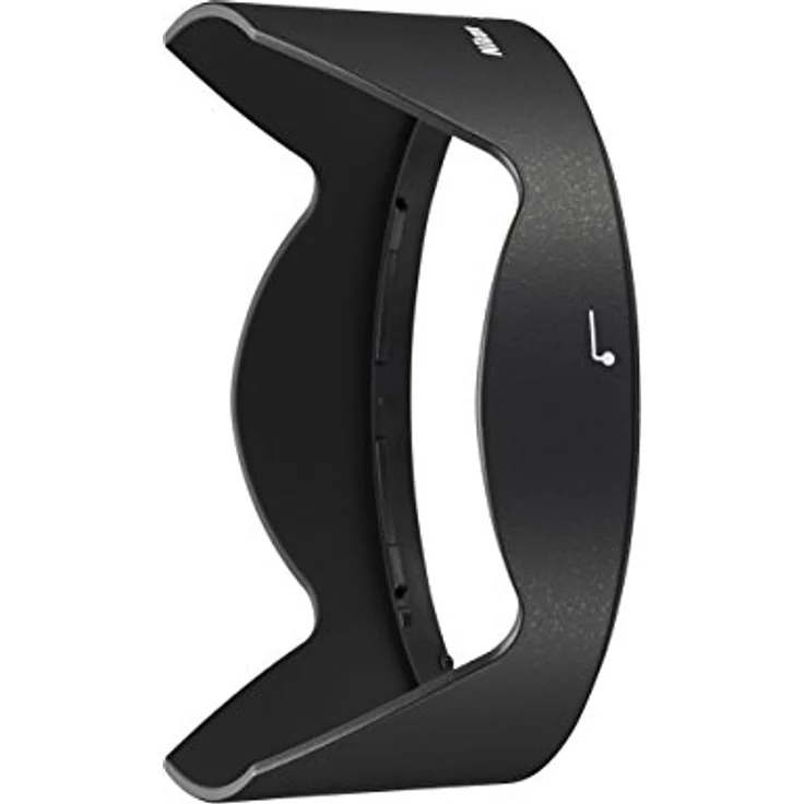 Nikon HB-72 Gegenlichtblende für AF-S 20mm/1,8G ED Objektiv – Bild 1