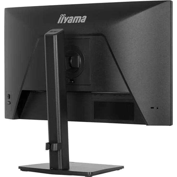 iiyama ProLite XB2496HSC-B1, 24" Monitor mit 144 Hz Bildwiederholfrequenz, höhenverstellbarem Standfuß und USB-C Anschluss – Bild 12