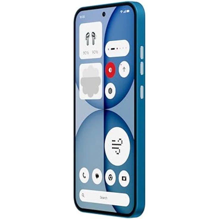 NOTHING Phone (4a) 256 GB Blau Dual SIM – Bild 5