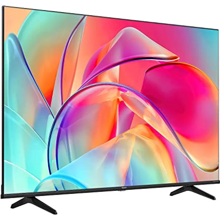 Hisense 65E7KQ QLED Smart TV 164 cm (65 Zoll), 4K, HDR10, HDR10+ decoding, HLG, Dolby Vision, DTS Virtual, 60Hz Panel, Bluetooth, Alexa Built-in, VIDAA Voice – Bild 3