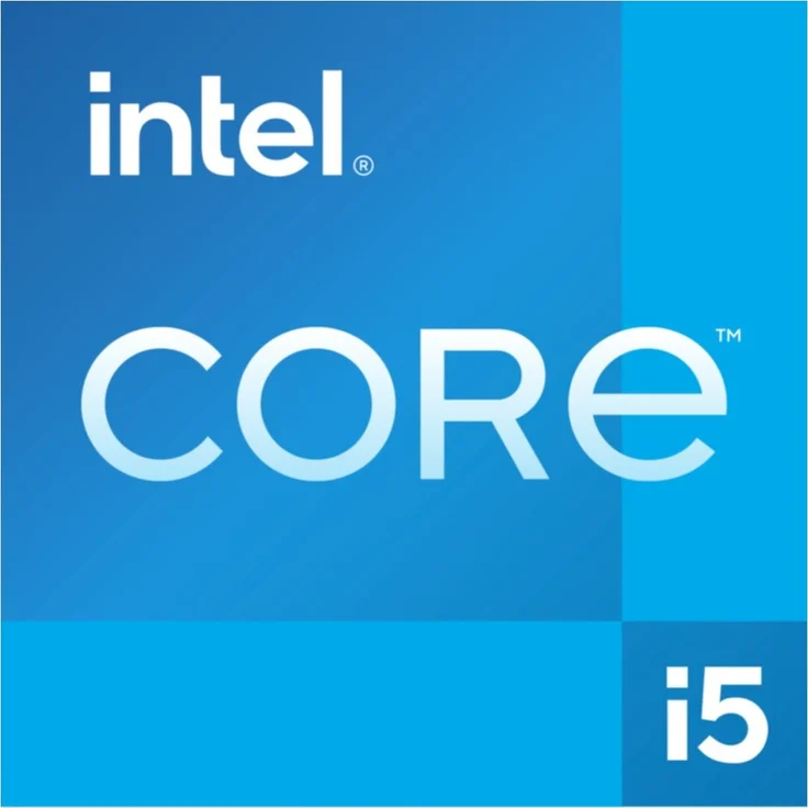 Intel Core i5-14400F, Tray Prozessor mit 10 Kernen, 4,70 GHz Turbo, 20 MB Cache, LGA 1700 Sockel, DDR4/DDR5 Unterstützung