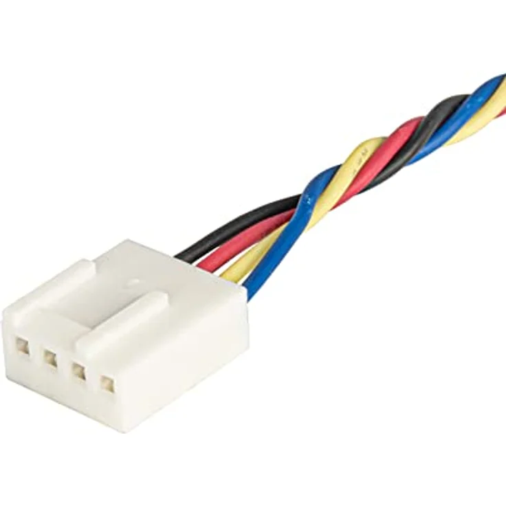 Silverstone XE04-SP6P, CPU-Kühler für 4U SFF-Server mit 5 Kupferwärmerohren und 92-mm PWM-Lüfter – Bild 10