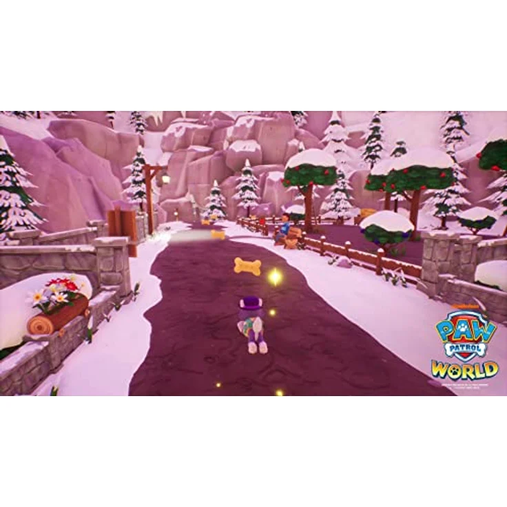 Paw Patrol World (Switch) – Bild 4