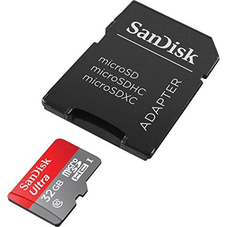 Sandisk SDSQUNC-032G-GN6IA (SDSQUNC-032G-GN6IA) – Bild 4