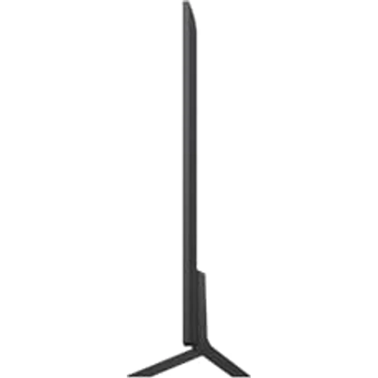 LG 55QNED85A6C, 55 Zoll 4K QNED evo AI Fernseher mit webOS 25, schwarz – Bild 4