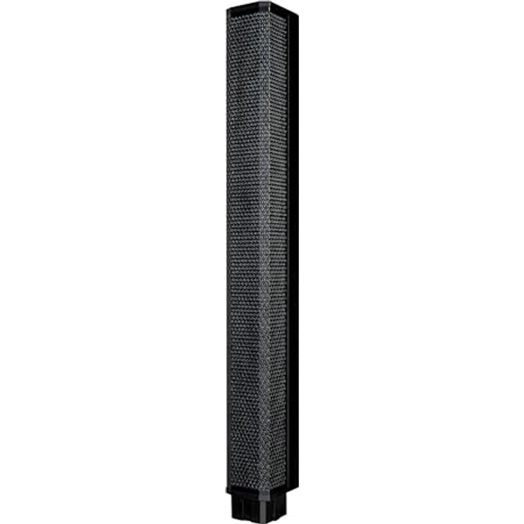 HK Audio Polar 8 MK2, Bluetooth-Lautsprecher mit 300W RMS, aktivem 3-Wege-Design, schwarz – Bild 5
