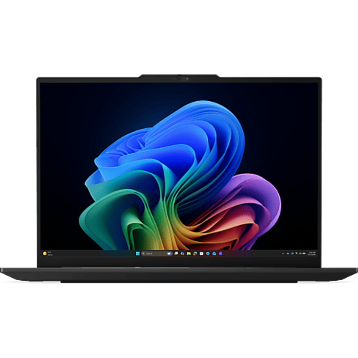 LENOVO ThinkPad E16 Gen 4 Copilot+ PC, 16 Zoll, AMD Ryzen™ AI 5, 16 GB RAM, 512 GB SSD, Radeon™ 820M, Windows 11 Pro