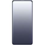 Xiaomi Ultra Slim Power Bank 5000mAh, kompakte und leichte Powerbank mit 20W MAX Schnellladung, USB Type-C