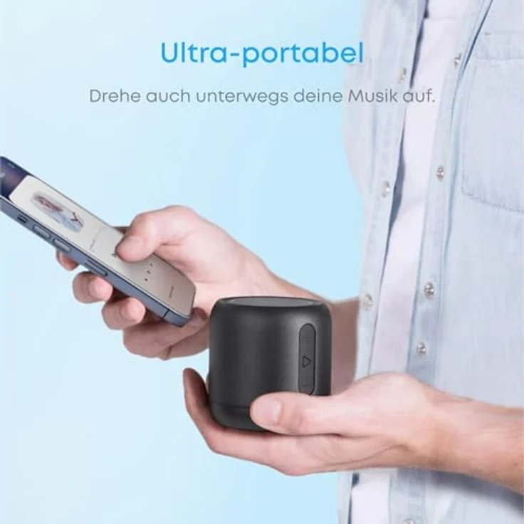 ANKER Soundcore MINI – Bild 2