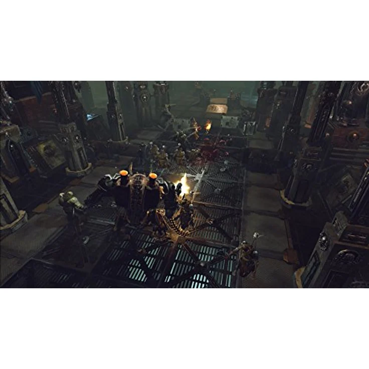 Warhammer 40.000 - Inquisitor Martyr (Imperium Edition) (PS4) - Preisvergleich – Bild 3