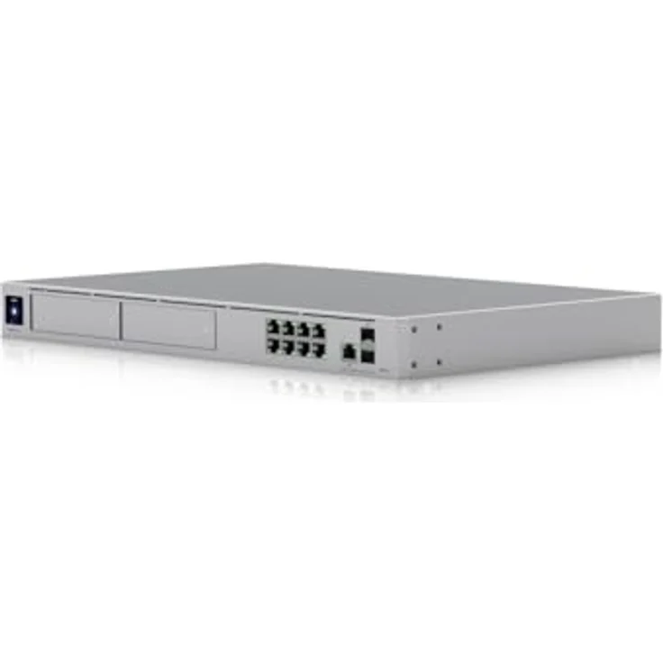 Ubiquiti Networks UniFi Dream Machine Pro Max - UDM-Pro-Max, Langlebig und flexibelgestaltet - Preisvergleich – Bild 4