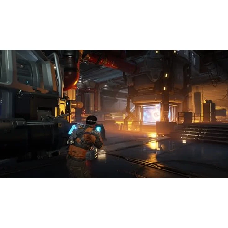 Outcast - A New Beginning - PC – Bild 4