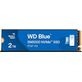 2 TB SSDs