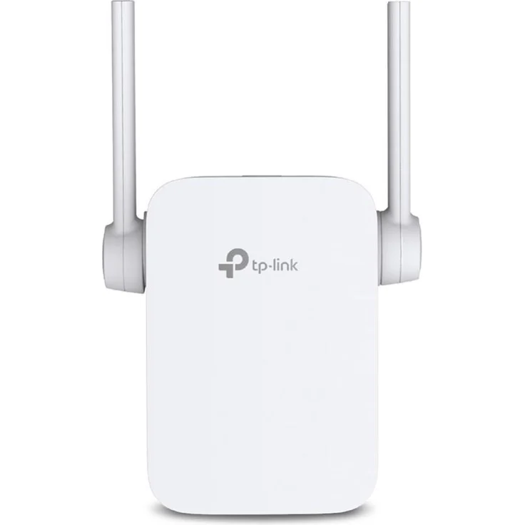 TP-Link RE205, WLAN Repeater mit 750 Mbit/s und dualem Band 2,4 GHz / 5 GHz
