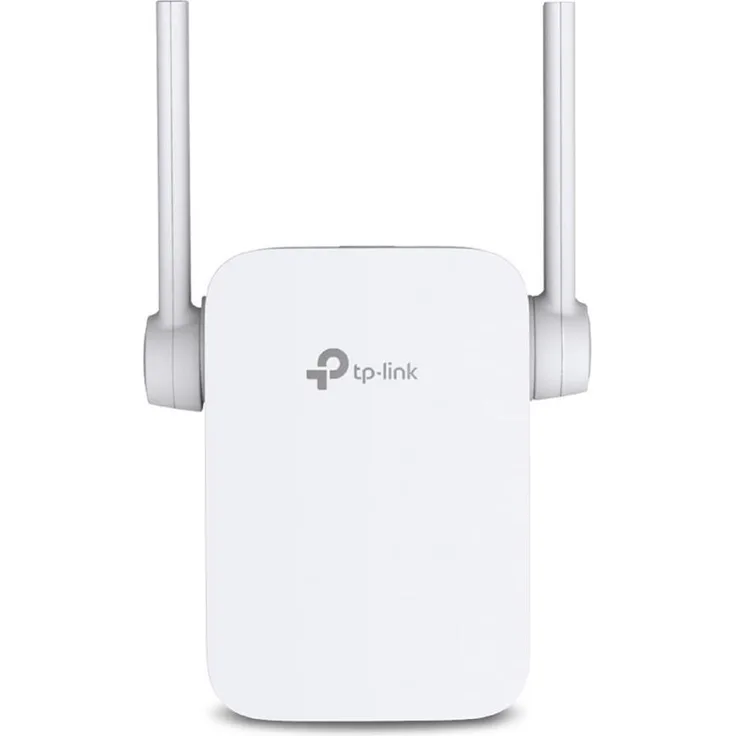 TP-Link RE205, WLAN Repeater mit 750 Mbit/s und dualem Band 2,4 GHz / 5 GHz