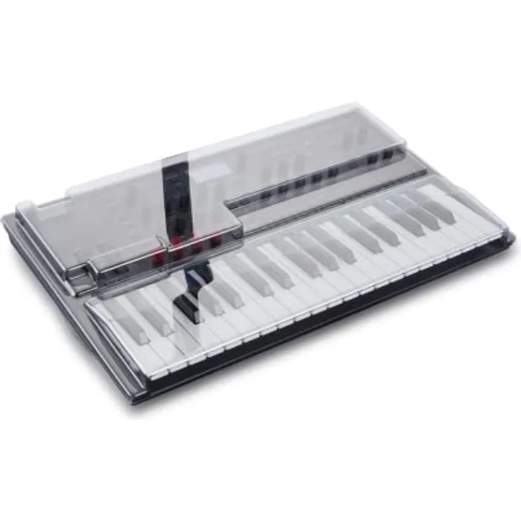 DECKSAVER KORG WAVESTATE OPSIX MODWAVE COVER