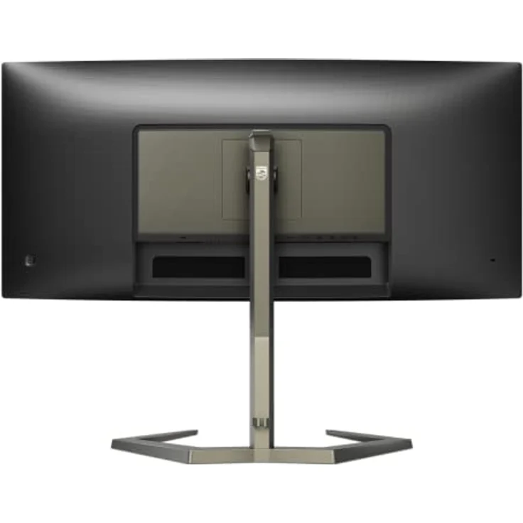 Philips Monitors Philips Evnia 34M1C5500VA - 34 Zoll WQHD Curved Gaming Monitor, 1 ms MPRT, 165 Hz, FreeSync Premium, HDR10 schwarz – Bild 5