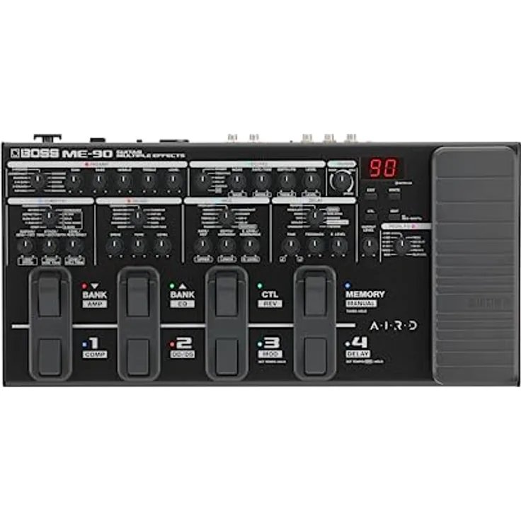 Boss ME-90 Multieffektgerät