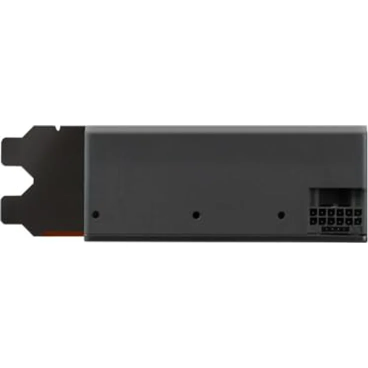 Powercolor Radeon AI Pro R9700, Grafikkarte mit 32GB GDDR6-VRAM, PCIe x16, für 4K/8K Anwendungen – Bild 8