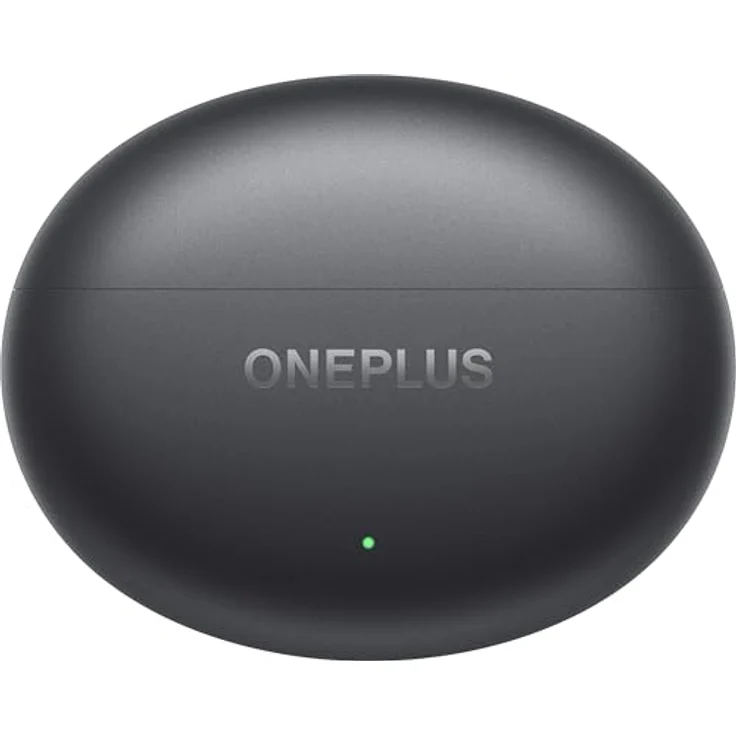 OnePlus Buds 4 Storm Grey, Kabellose Kopfhörer mit ANC, 45h Akkulaufzeit und Hi-Res Audio – Bild 2