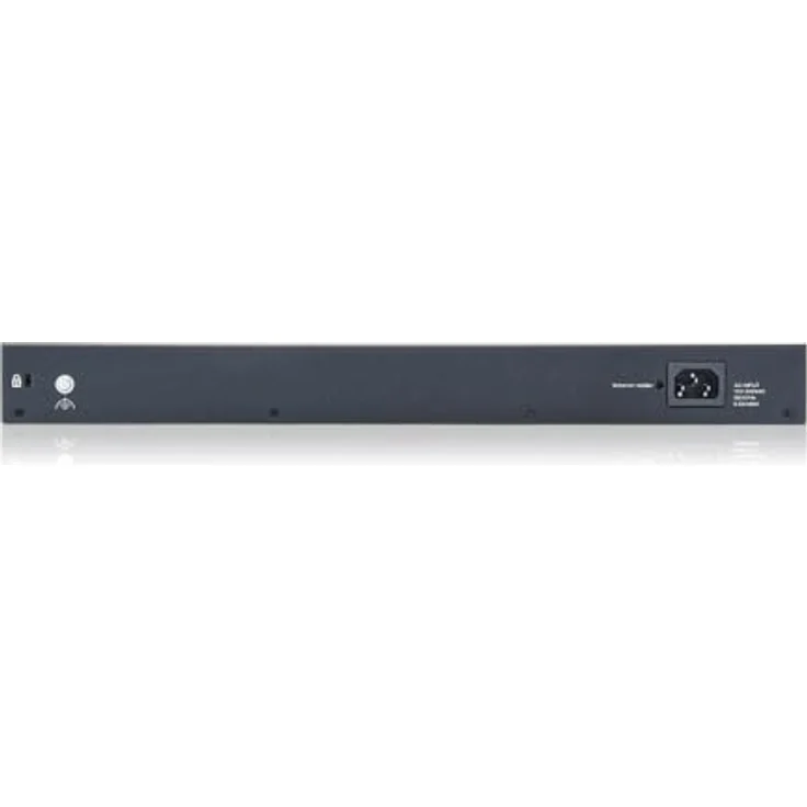 ZYXEL Nebula Gigabit Ethernet Smart-Managed Switch XGS1935-52 mit 48 Ports, Vier 10G SFP+ Slots, Hybrid Cloud-Modus – Bild 2
