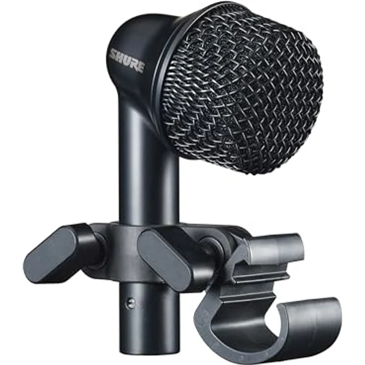 Shure Nexadyne 6, Tom/Snare Mikrofon, 1 Stück – Bild 1