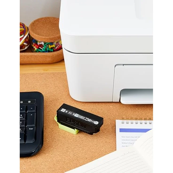 Epson 26 schwarz (C13T26014010) – Bild 3