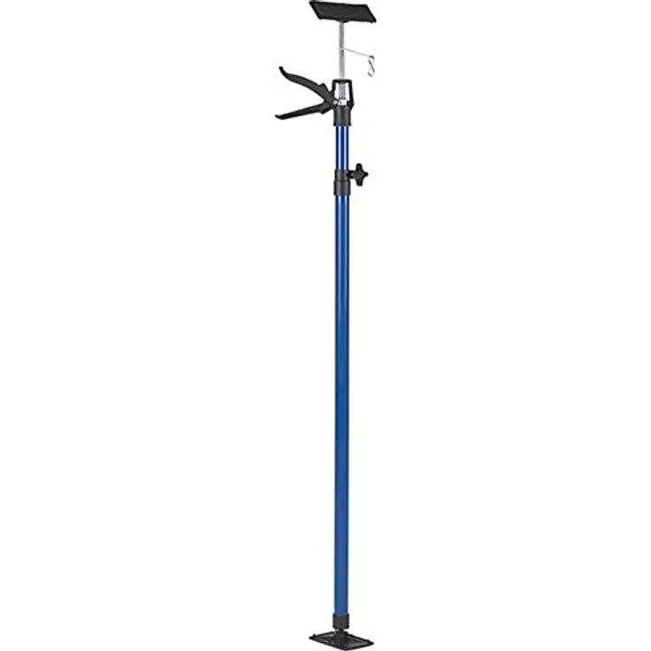 TOOLLAND - TL73002 STÜTZE - LÄNGE 115-290 cm - MAX. TRAGFÄHIGKEIT 30 kg 174709
