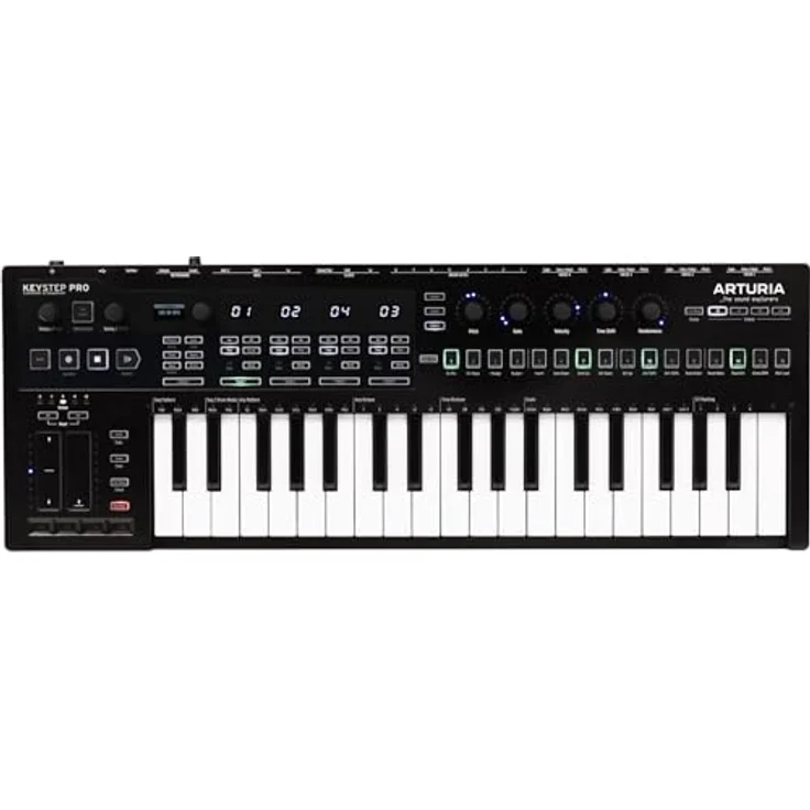 Arturia KeyStep Pro Chroma – Bild 1