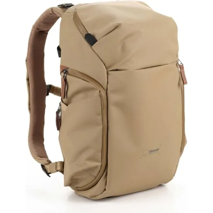 Shimoda Urban Explore 25 - Khaki (520-183)